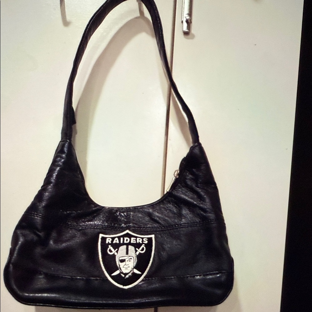 Black Raiders Women's Bag
